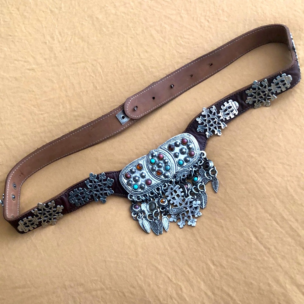 Woman’s Fashion Belt